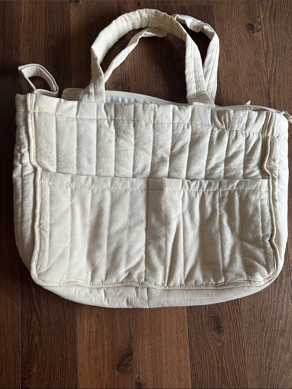 Zara Baby Diaper Bag